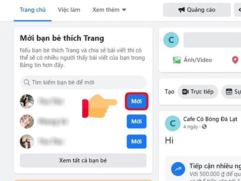 6 cách để tăng lượt thích trên trang người hâm mộ của bạn miễn phí và thu hút sự tương tác thực sự