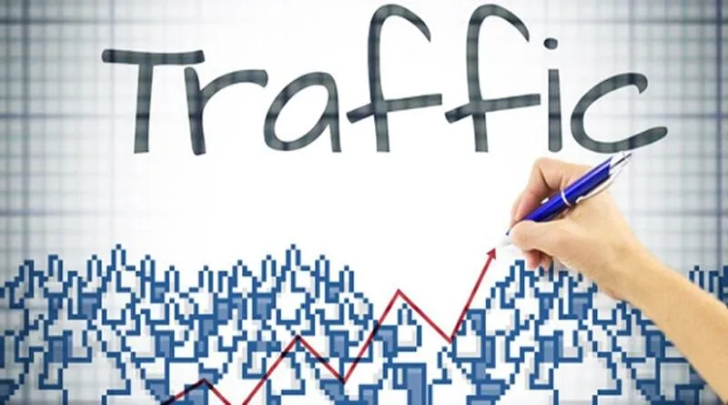 Traffic User Là Gì? ⚡️ Có Bao Nhiêu Công Cụ Để Tăng Traffic User?