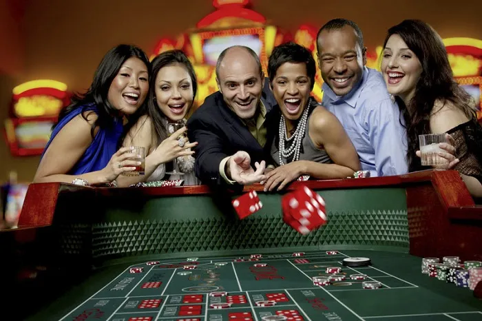 Trang Phục Khi Đi Casino Ở Vương quốc Anh Khách Du Lịch Nên Biết