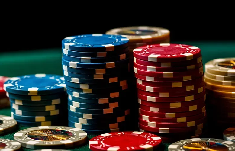 Khám phá sự hồi hộp của các giải đấu Poker trực tuyến: Lời khuyên để thành công