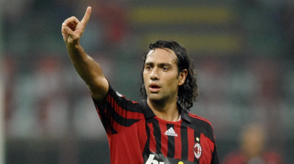 Alessandro Nesta - Player profile | Transfermarkt