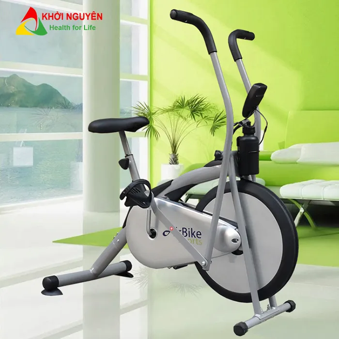 Xe đạp tập thể dục Air Bike chính hãng giá tốt