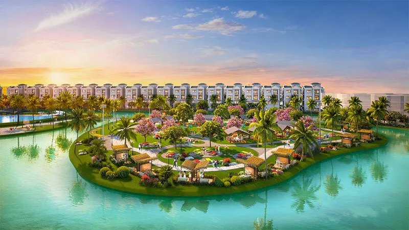 【Giải Đáp】Có Nên Đầu Tư Dự Án Vinhomes Ocean Park 3 Không?