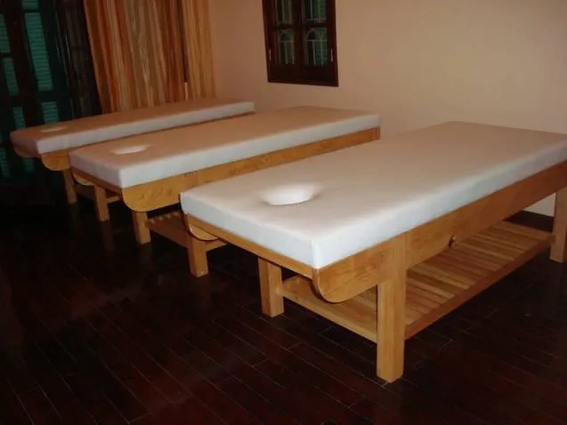 Đệm Giường Massage giá rẻ nhất Hà Nội