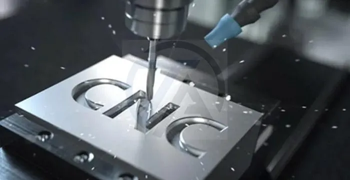 Gia Công CNC Là Gì? - Các Loại Máy CNC - Nhông xích công nghiệp