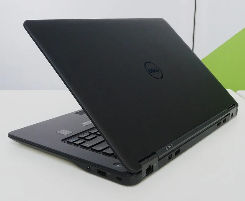 Nên Mua Laptop Dell Cũ Nào? ⚡️ +7 Laptop Dell Cũ Đáng Mua Nhất