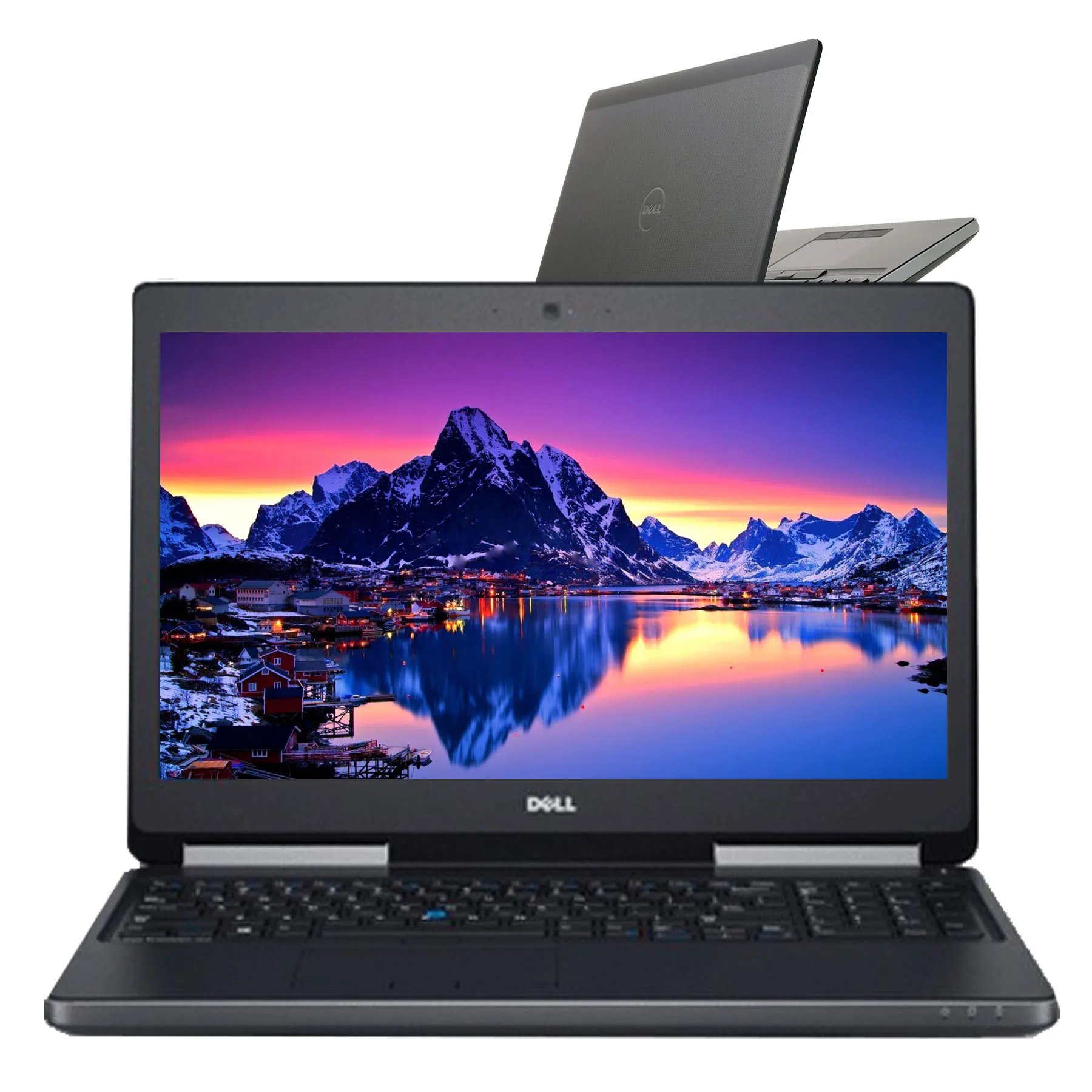 Nên Mua Laptop Dell Cũ Nào? ⚡️ +7 Laptop Dell Cũ Đáng Mua Nhất