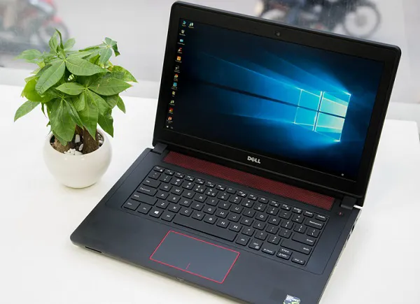 Nên Mua Laptop Dell Cũ Nào? ⚡️ +7 Laptop Dell Cũ Đáng Mua Nhất