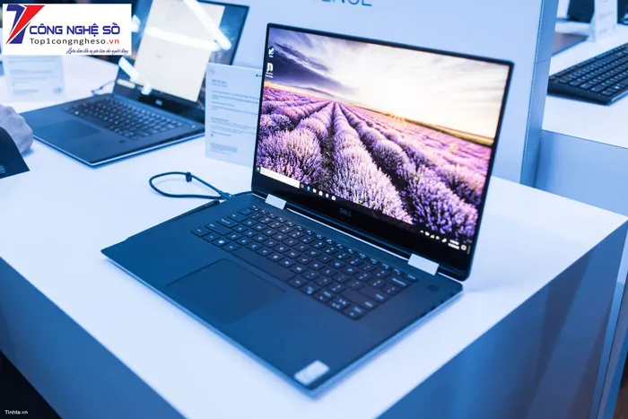 Nên Mua Laptop Dell Cũ Nào? ⚡️ +7 Laptop Dell Cũ Đáng Mua Nhất