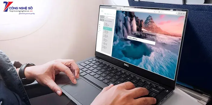 Nên Mua Laptop Dell Cũ Nào? ⚡️ +7 Laptop Dell Cũ Đáng Mua Nhất