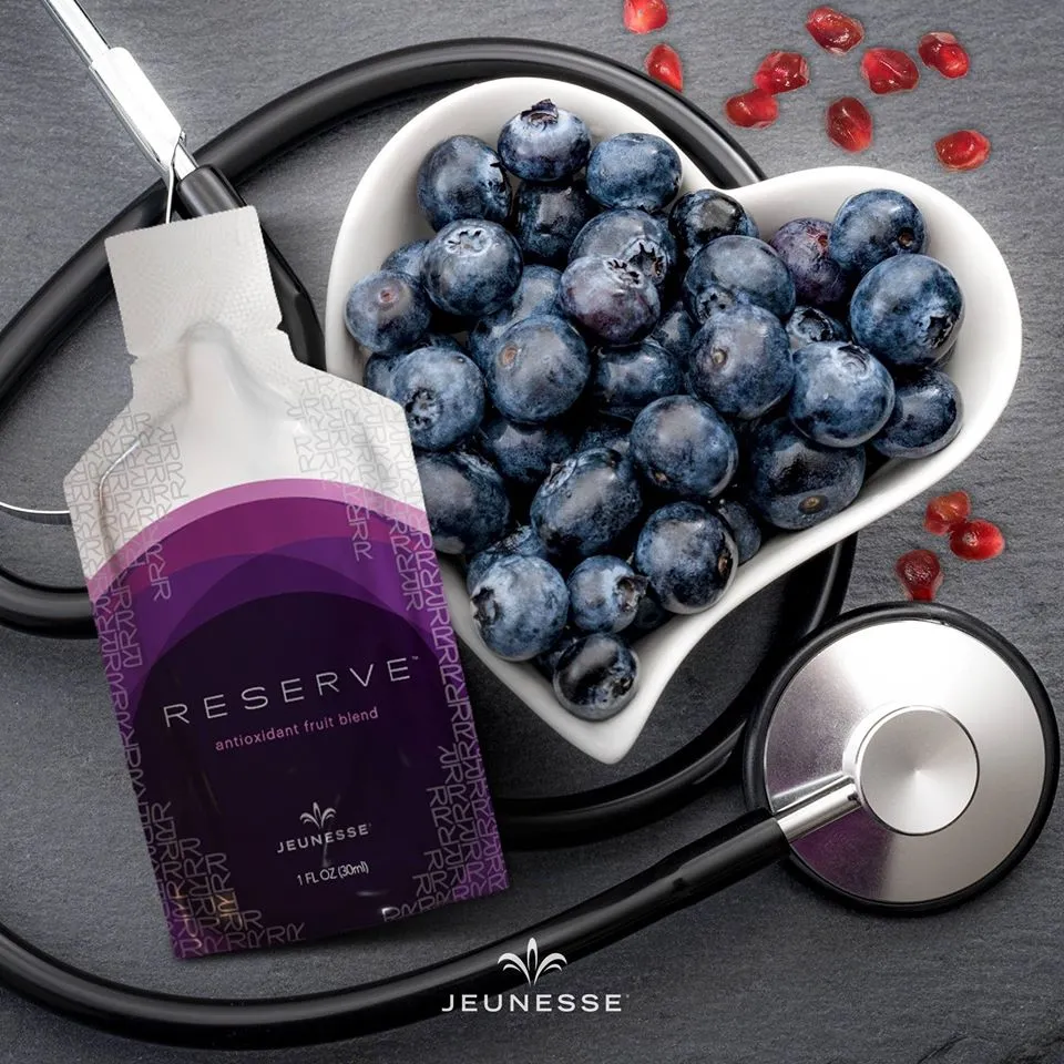 Reserve Jeunesse Có Tốt Không? ⚡️ 8 Công Dụng Nổi Bật Của Reserve