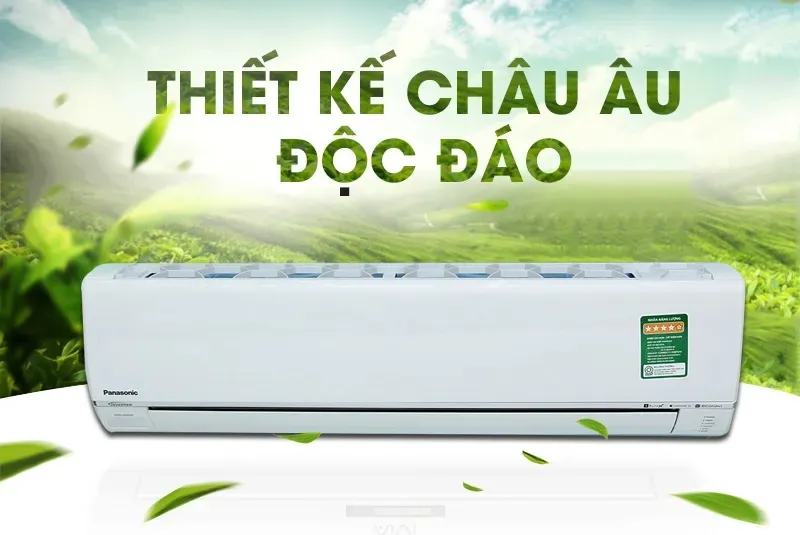 So Sánh Điều Hoà Daikin Và Panasonic ⚡️ Chọn Daikin Hay Panasonic?