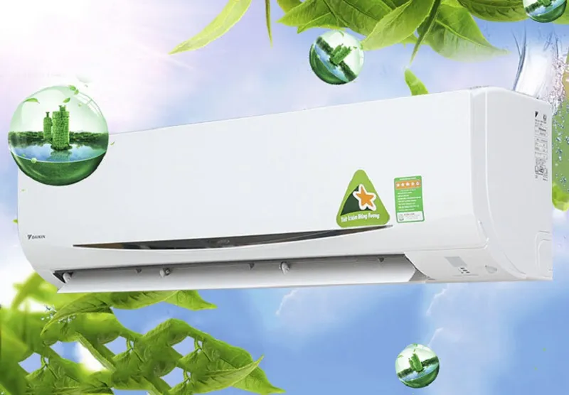 điều hòa daikin