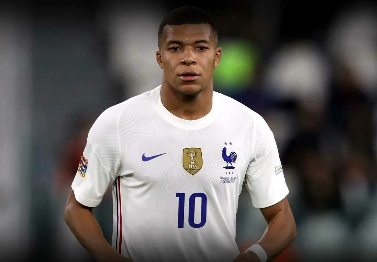 Tiểu Sử Cầu Thủ Kylian Mbappe – Chàng Cầu Thủ Tài Năng Của PSG