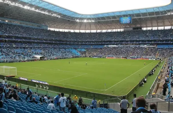 Arena do Grêmio