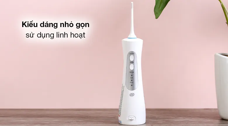 Top 9+ Kinh Nghiệm Mua Máy Tăm Nước Phù Hợp & Chất Lượng