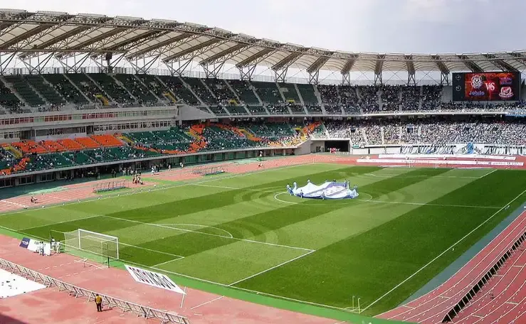 Shizuoka Stadium