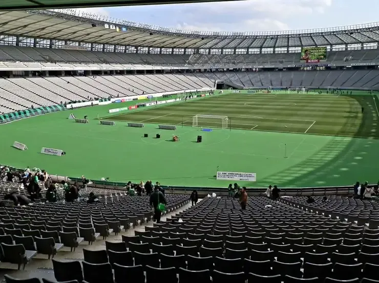 Ajinomoto Stadium