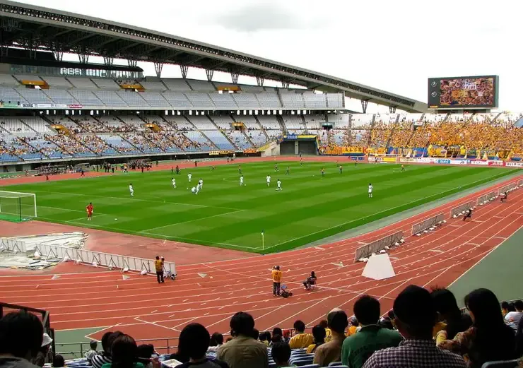 Miyagi Stadium