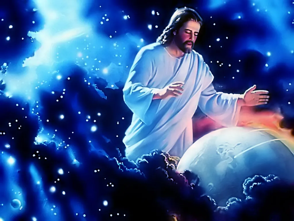 Nằm mơ thấy Chúa Jesus có những con số may mắn nào ? - Nằm mơ thấy gì